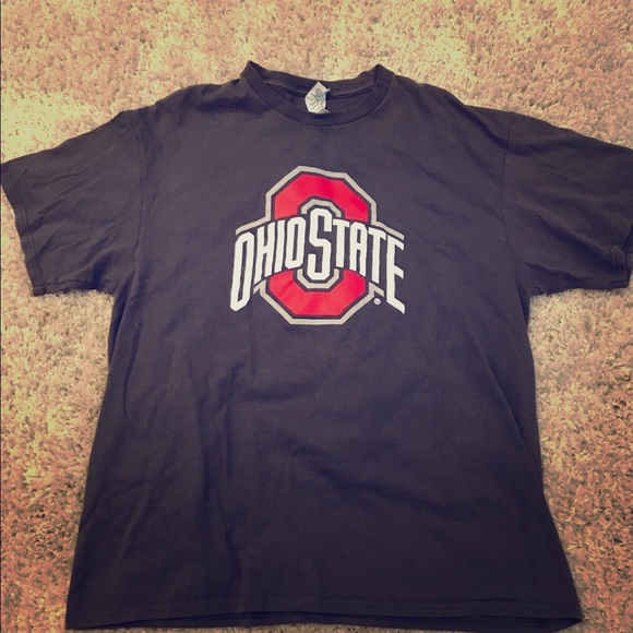 Delta Other - Ohio state shirt XL